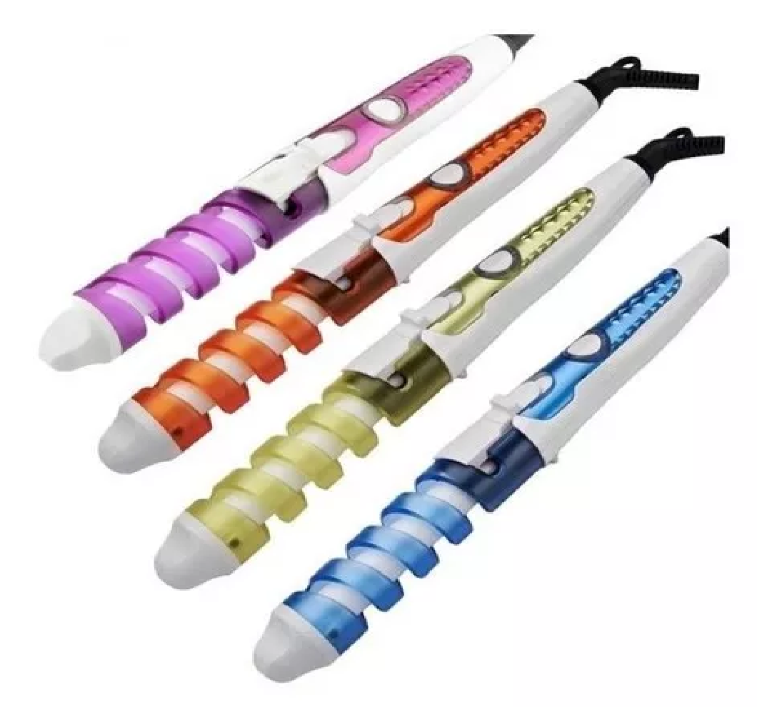 Combo Cepillo secador + Rizadora Nova